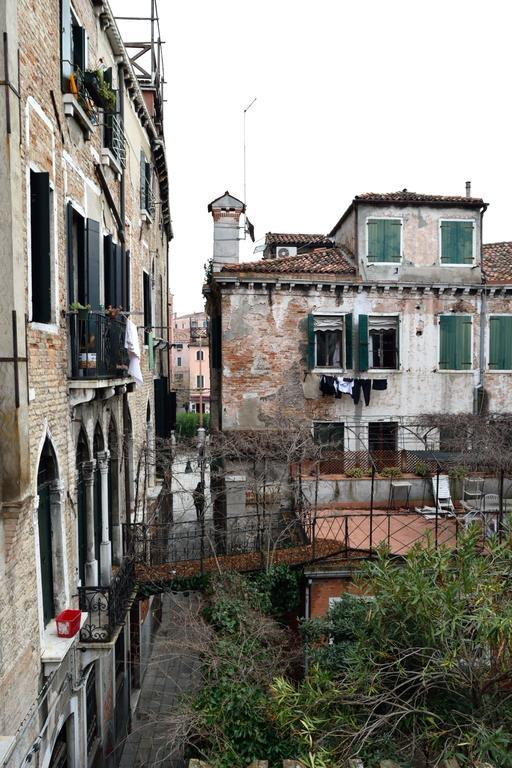 Papa Paolo II Leilighet Venezia Rom bilde